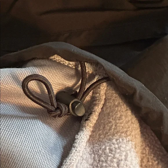 North Face Denali Coat - Picture 11 of 13